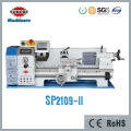 mini metal lathe & metal cutting machine SP2109-II